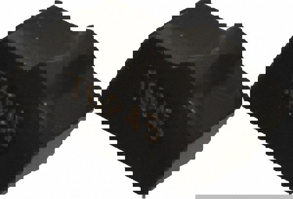 150.10-4N-16 TGP45 Carbide Cutoff Insert