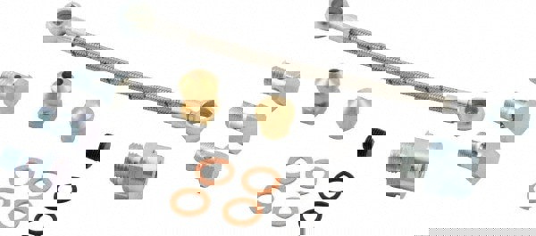 150mm Hose Length, Coolant Hose