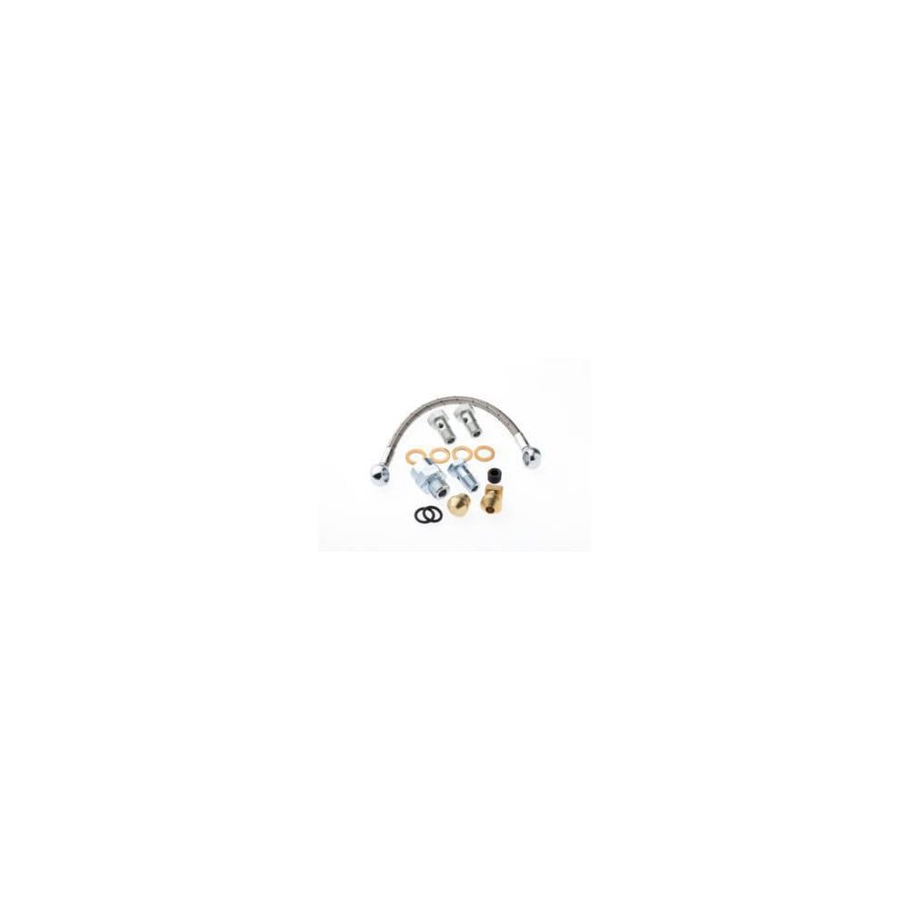 Coolant Adapters & Collars For Indexables; Product Type: Coolant Kit ; Toolholder Style Compatibility: JETI