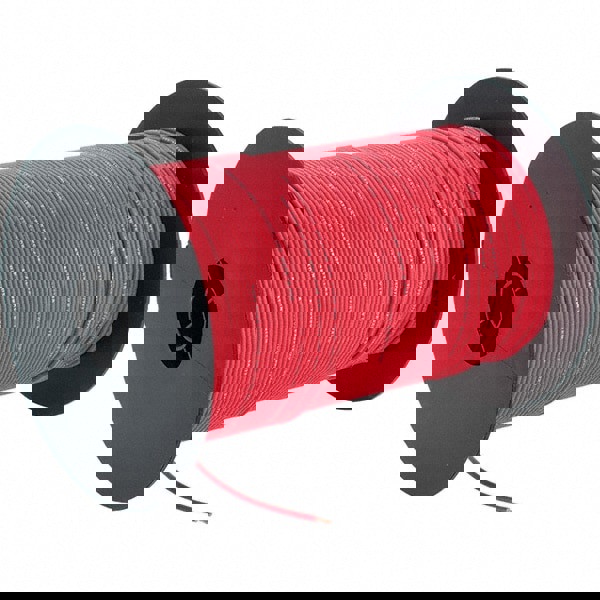 18 AWG, 1,000' OAL, Hook Up Wire