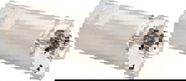 Indexable Square-Shoulder End Mill: R217.96-01.50-3-08-3A, 1-1/2