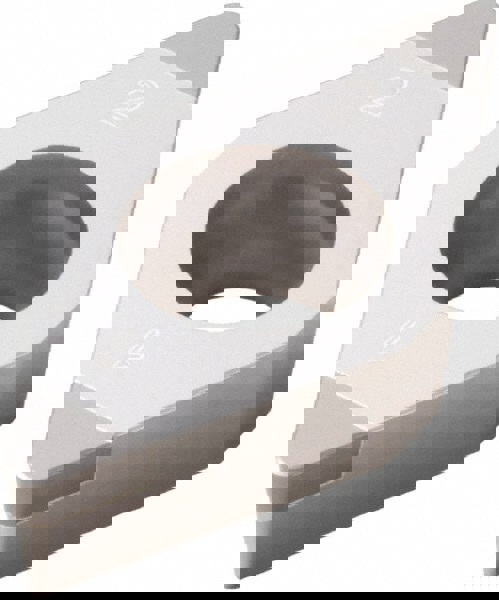 Turning Insert: DCGW 32.52S-00820-L1-B, Polycrystalline Cubic Boron Nitride