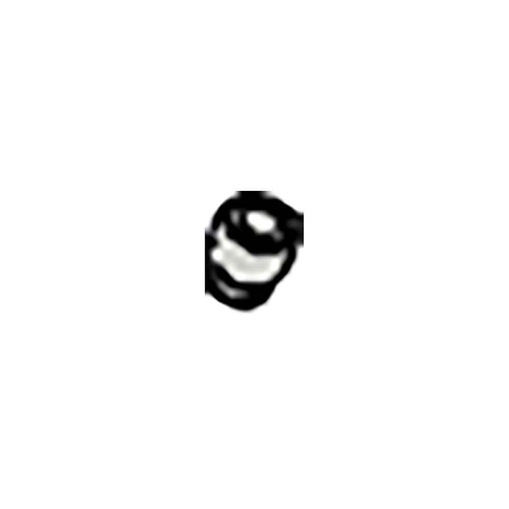 Boring Bar Holder Screw
