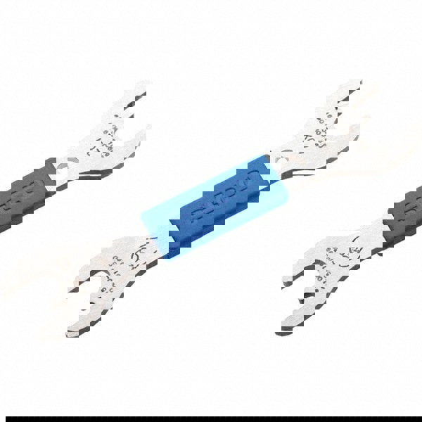 Key for Indexables: Key Drive