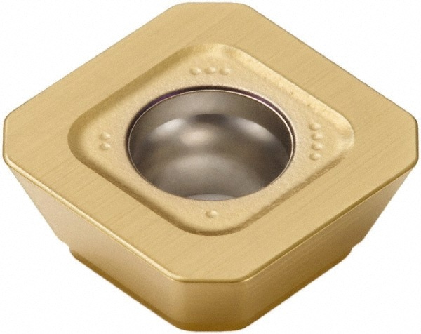 Milling Insert: SEMX1204AFTN-MD19, MP300