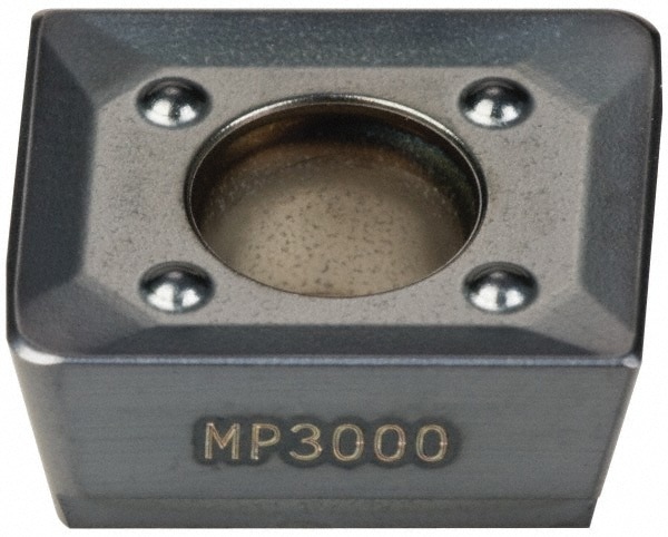 Milling Insert: ACET150612TR-MD15, MP300