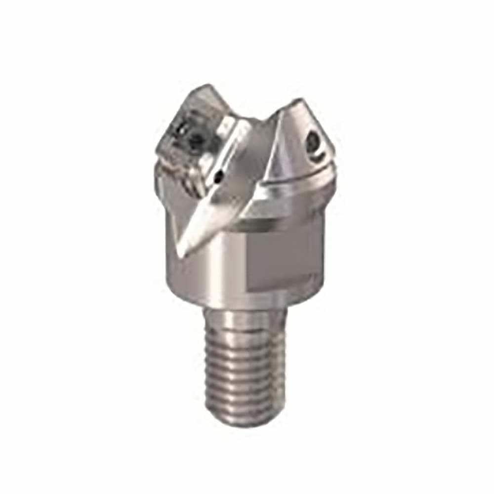 60&deg; Lead Angle, 0.6299