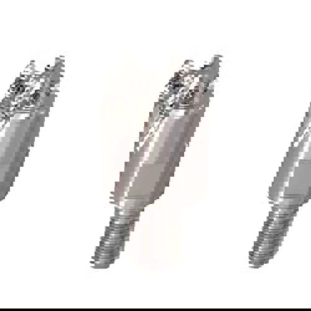 60&deg; Lead Angle, 0.7874