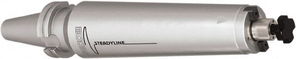 Shell Mill Holder: DIN69871-50, Taper Shank, 1.063
