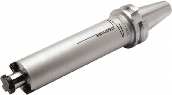 Shell Mill Holder: BT40, Taper Shank, 1.063