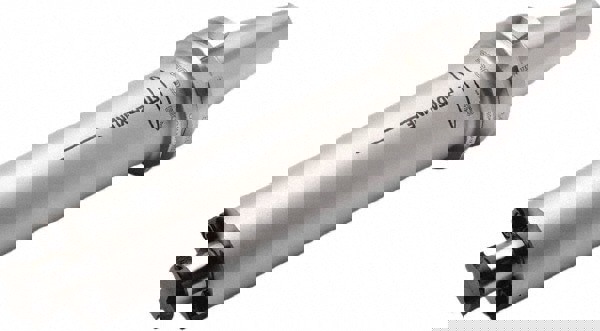 Shell Mill Holder: BT50, Taper Shank, 1.063