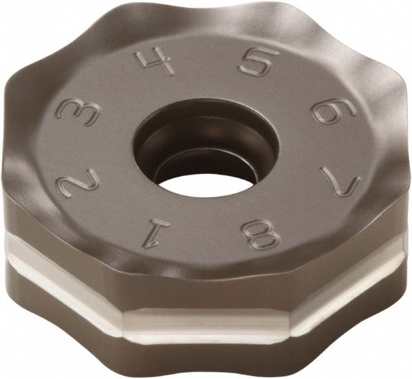 Milling Insert: ONMU090520ANTN-M13, MK15