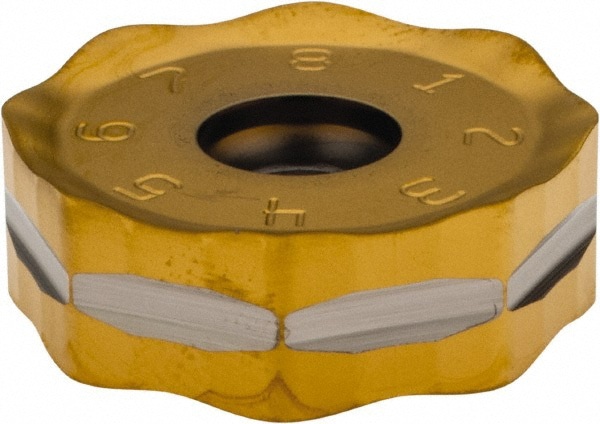 Milling Insert: ONMU090520ANTN-M13, F40M