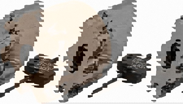 Indexable Square-Shoulder Face Mill: R220.69-02.00-12-7AN, 2'' Cut Dia, 0.7500