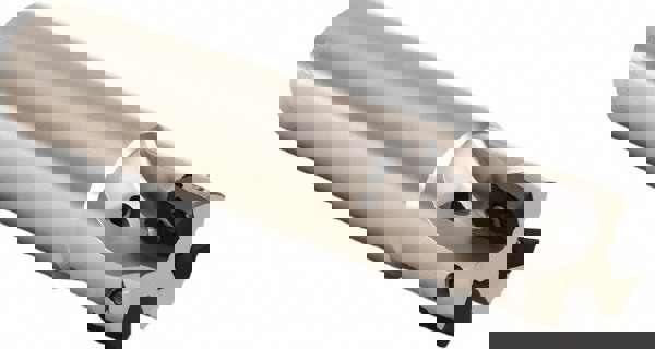 Indexable Square-Shoulder End Mill: R217.69-00.750-0064LAN, 3/4