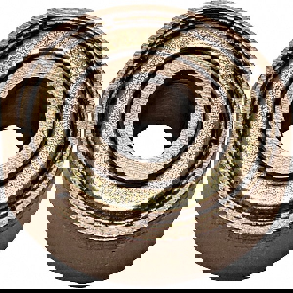 Reciprocating File Bearing