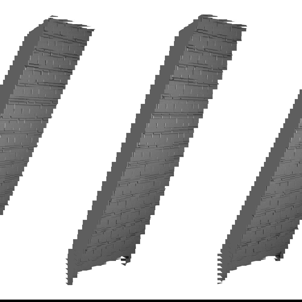 90 Drawer, Small Parts Steel Storage Cabinet