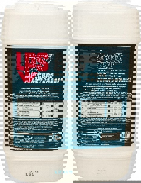 Contact Cleaner: 5 gal Pail