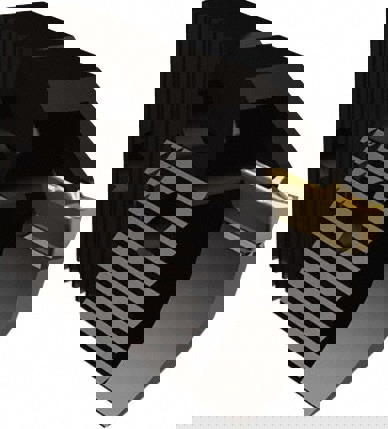 Right Hand Indexable Turning Cartridge