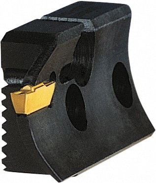 Right Hand Indexable Turning Cartridge