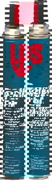 20 OZ PRECISION CLEAN IND. DEGREASER 18