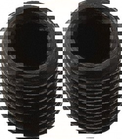 Plug for Indexable Turning Tools
