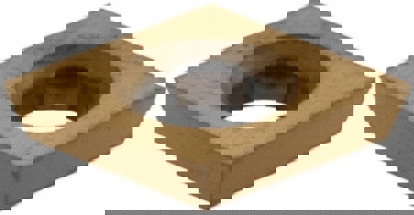 Turning Insert: CDCB 1.21.20 CP500, Solid Carbide