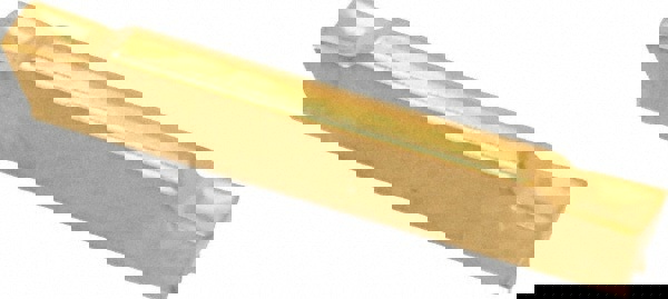 Multi-Directional Turning Insert: CP500, Solid Carbide