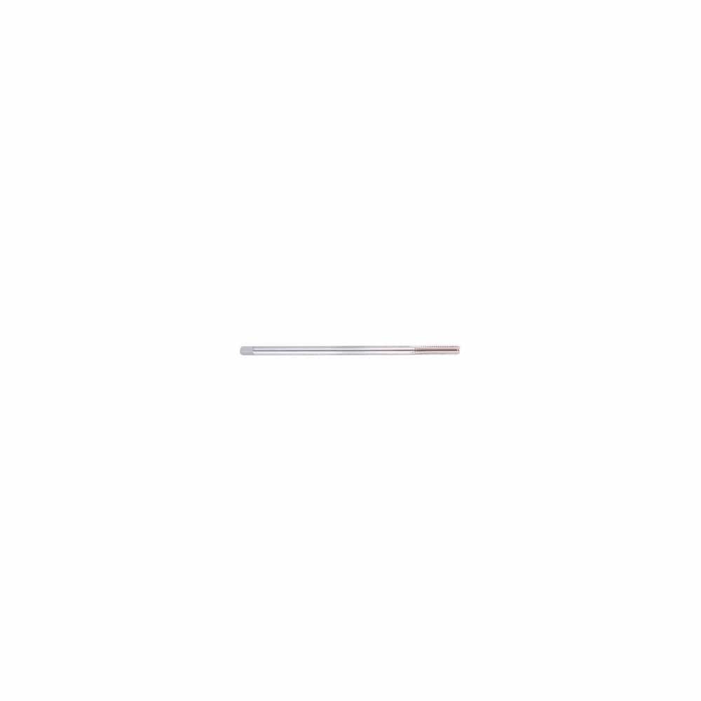Pulley Taps; Overall Length: 6.00 ; Thread Pitch: 0 ; Thread Depth: 1.5630