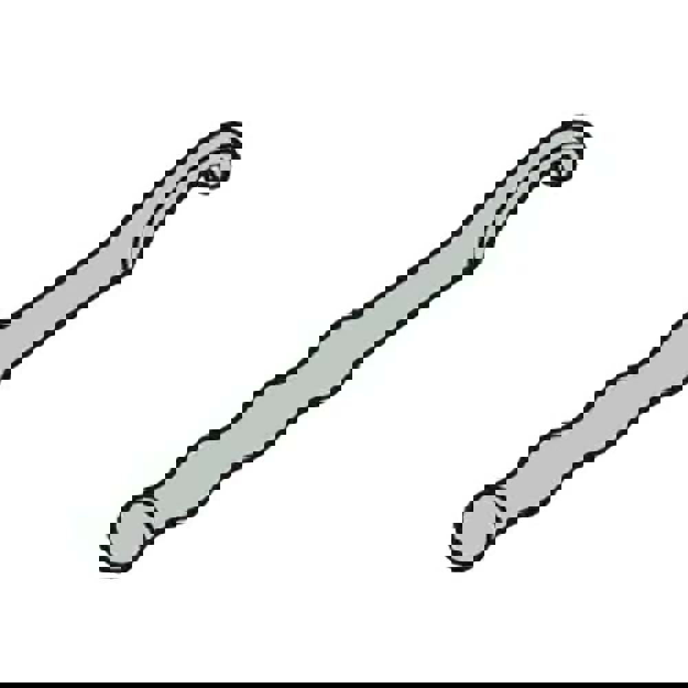 Rotary Tool Holder Key: