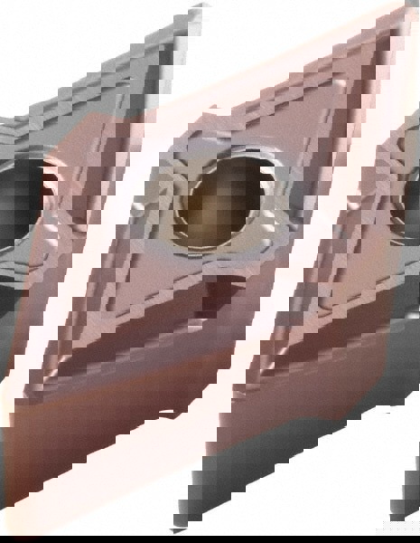 Turning Insert: DNMP 441-MF1 TH1000, Solid Carbide