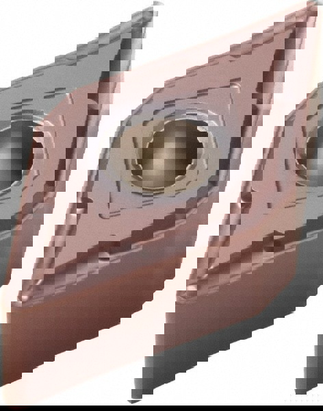 Turning Insert: DNMG442MF2 TH1000, Solid Carbide