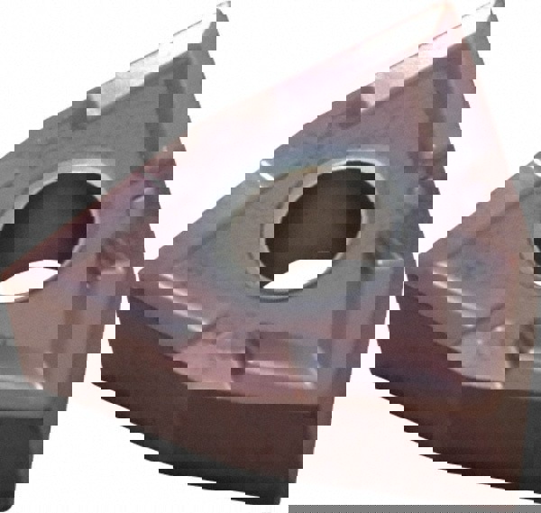 Turning Insert: WNMP 431-MF1 TH1000, Solid Carbide