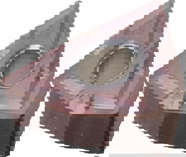 Turning Insert: WNMP 432-MF1 TH1000, Solid Carbide