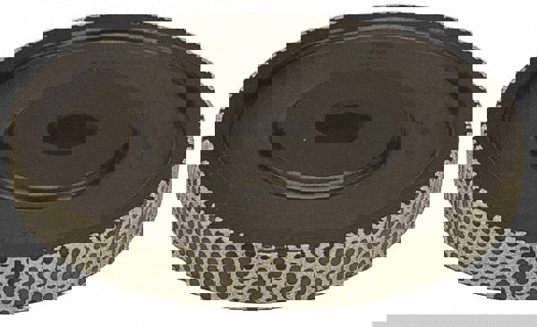 Surface Grinding Wheel: 6