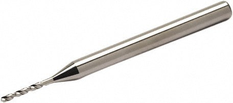 Micro Drill Bit: 0.0177