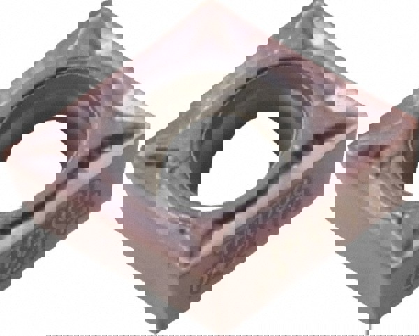 Turning Insert: CCMT 32.51-F1 TH1000, Solid Carbide