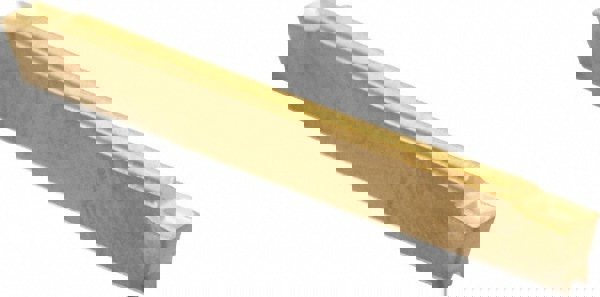 Multi-Directional Turning Insert: CP500, Solid Carbide