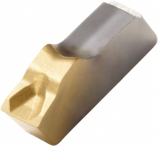 150.10-4N-16 CP500 Carbide Cutoff Insert