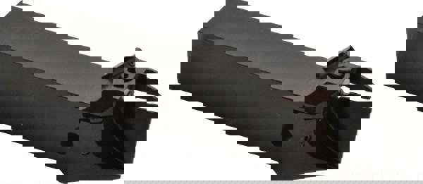 RH CFZR Indexable Turning Toolholder