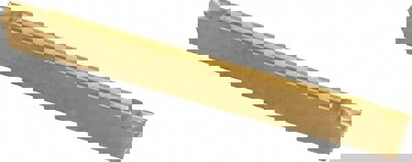 Multi-Directional Turning Insert: CP600, Solid Carbide