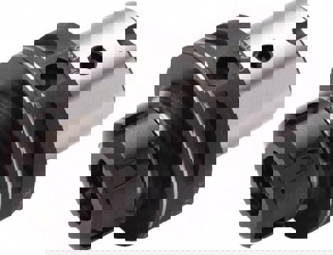 Collet Chuck: 0.02 to 0.394