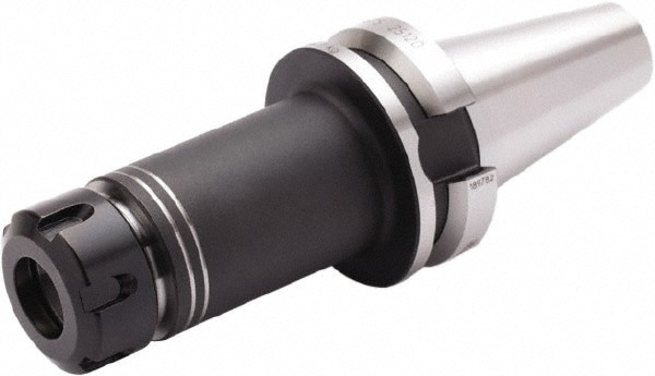Collet Chuck: 0.039 to 0.63