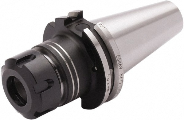 Collet Chuck: 0.078 to 0.787
