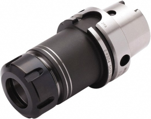 Collet Chuck: 0.039 to 0.63