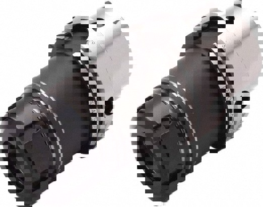 Collet Chuck: 0.039 to 0.63