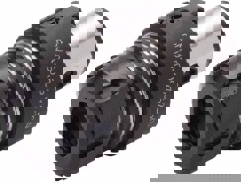 Collet Chuck: 0.039 to 0.63