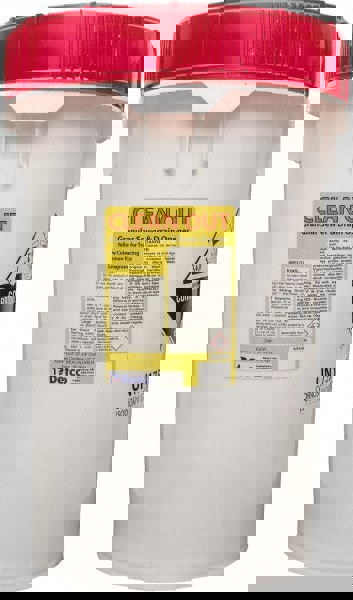 Clean Out, 60 lb Pail, Granular, Drain Opener