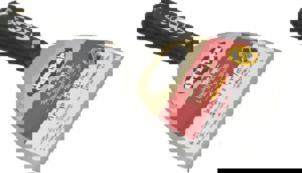 Taping Knife: Carbon Steel, 5