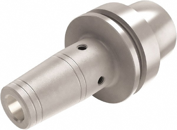 Shrink-Fit Tool Holder & Adapter: HSK40E Taper Shank, 0.4724
